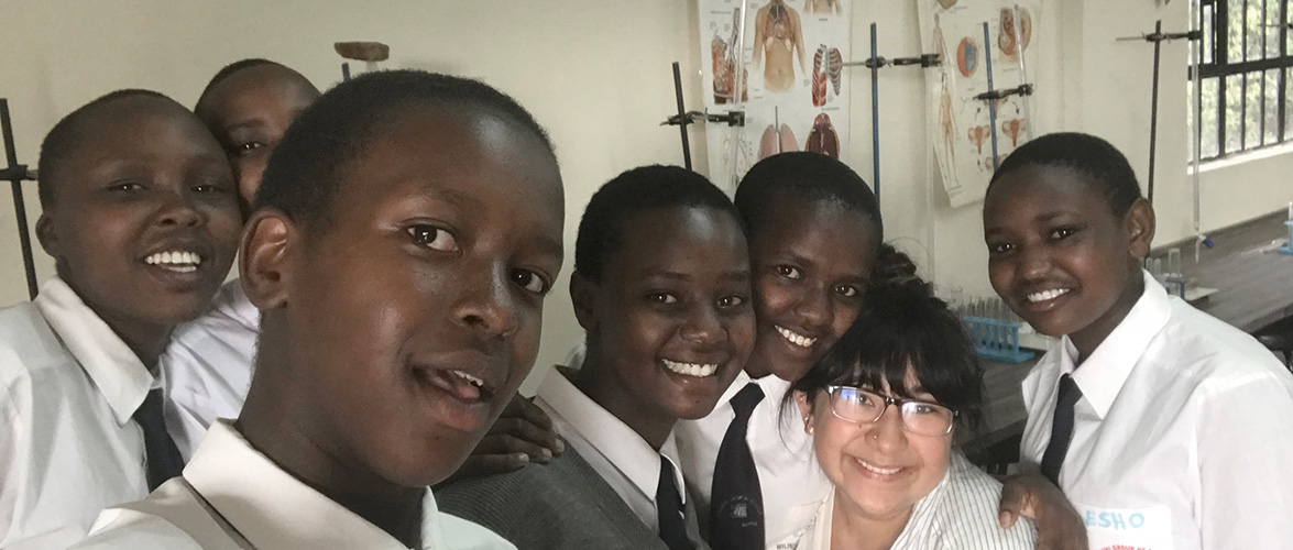 GIVING_Kisaruni-Girls-School
