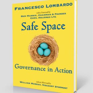 Safe Space: Governance in Action