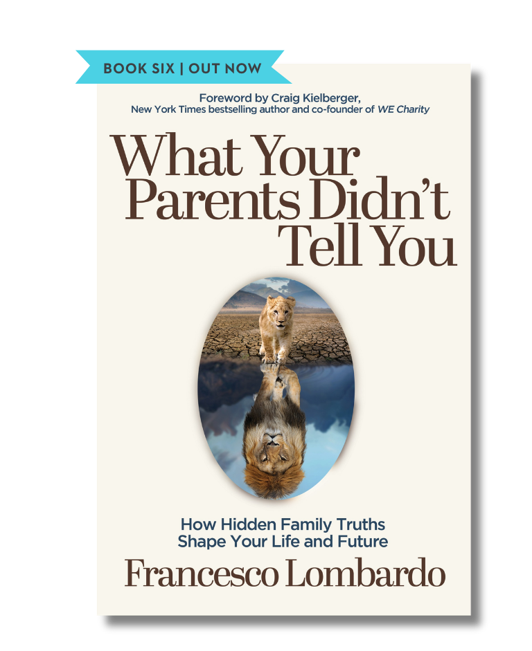 Book Six - Out Now