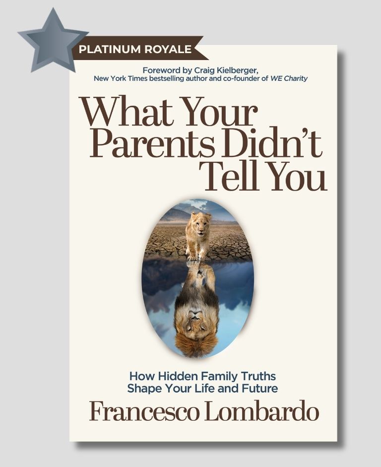 What Your Parents Didn't Tell You PLATINUM ROYALE