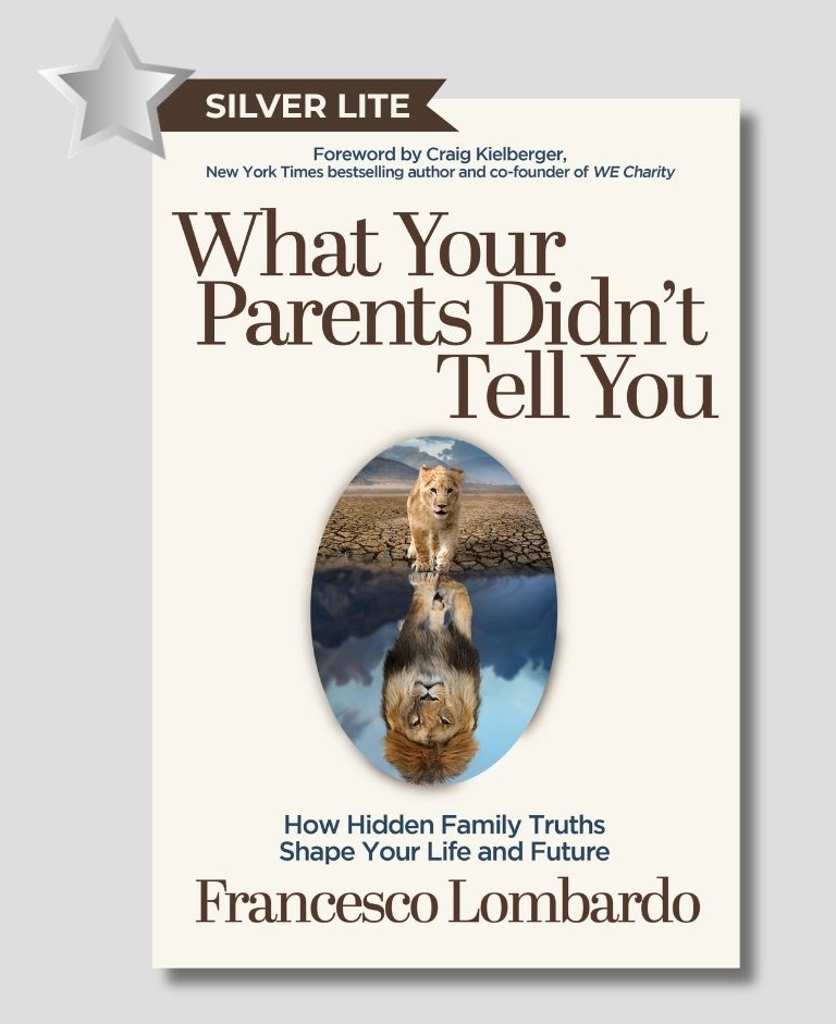 What Your Parents Didn't Tell You SILVER LITE